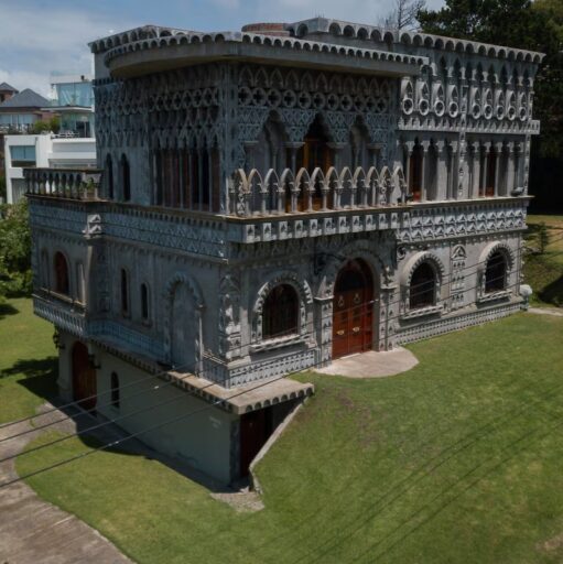 Palacio Augusto